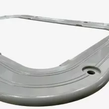  Рамка люка крыши 53205-5713023 
